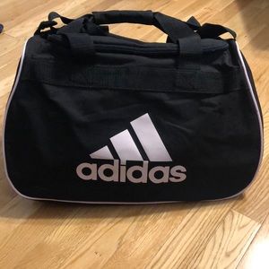 Adidas gym bag